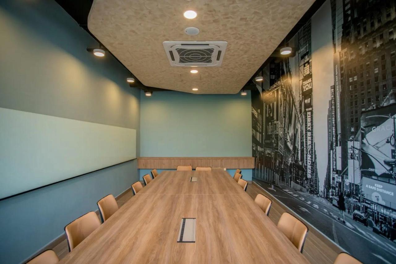Neu Suites By Cobnb Kuala Lumpur Exteriér fotografie