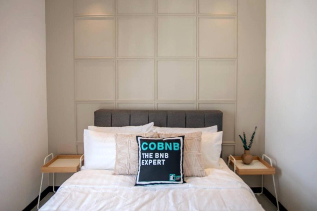 Neu Suites By Cobnb Kuala Lumpur Exteriér fotografie