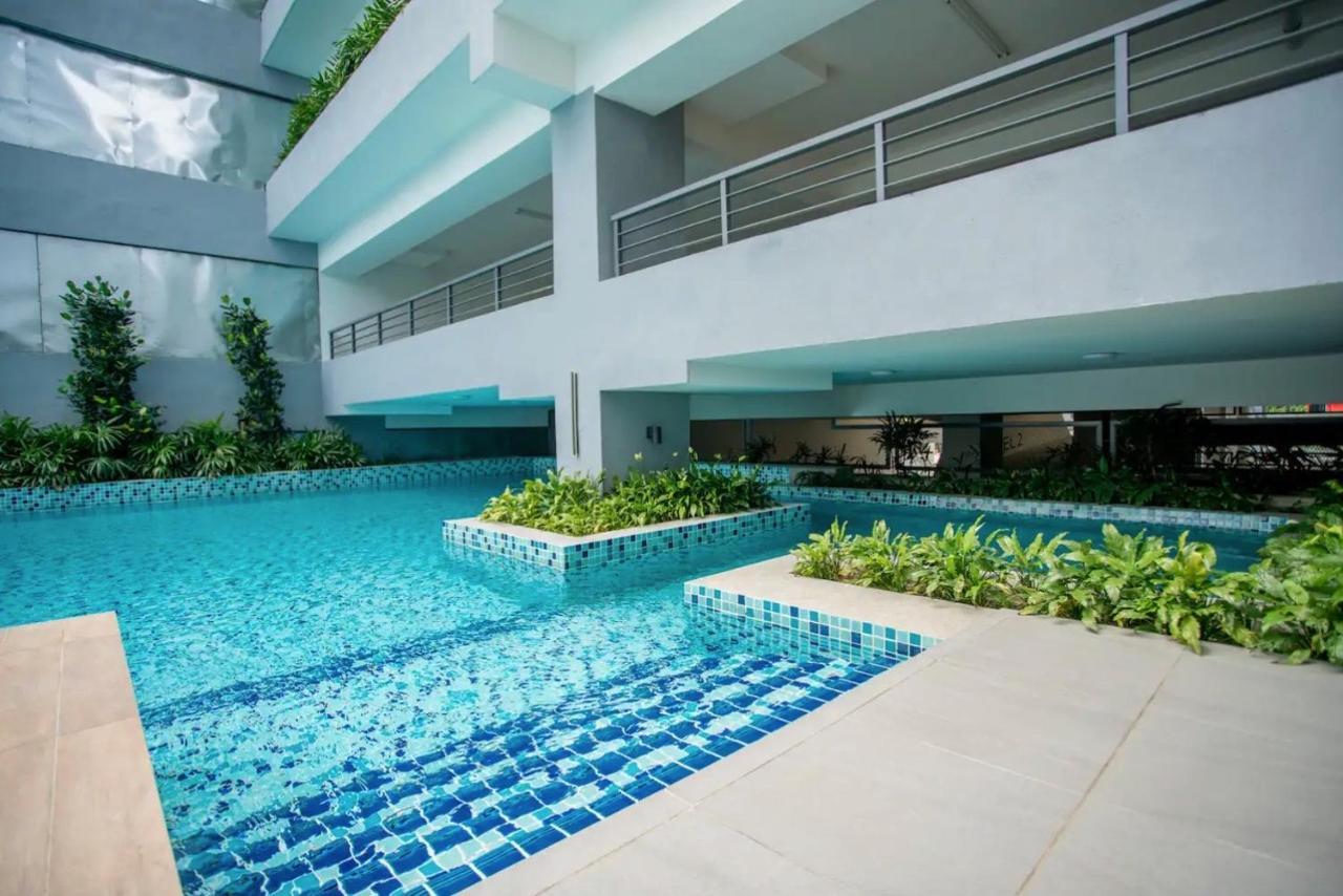 Neu Suites By Cobnb Kuala Lumpur Exteriér fotografie