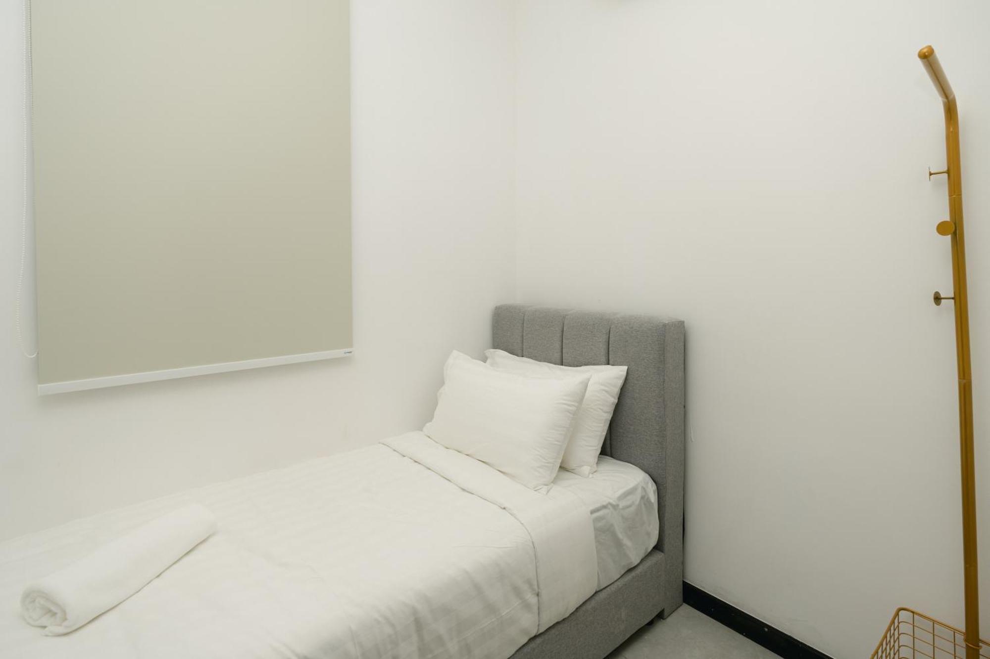 Neu Suites By Cobnb Kuala Lumpur Exteriér fotografie